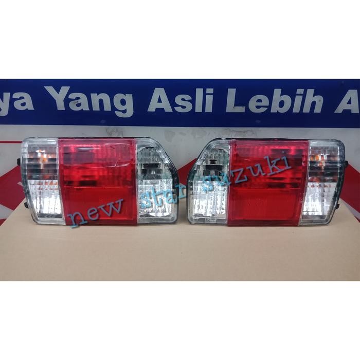 Stoplamp Lampu Belakang Suzuki Karimun Kotak Sl410