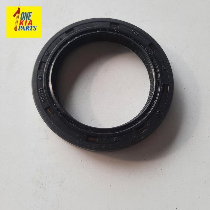 Seal Converter Matic Kia Pride Kia Rio Pride