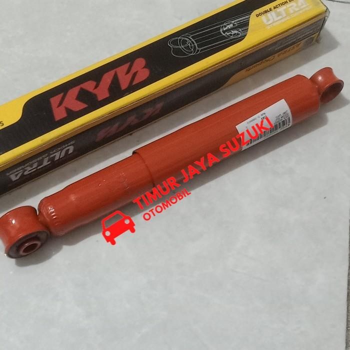 Shockbreaker Shock Stir Katana Kayaba Ultra Sparepart Suzuki