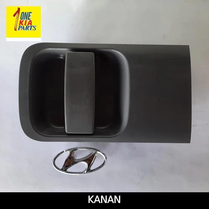 Handle Pintu Luar Tengah Belakang Hyundai H1