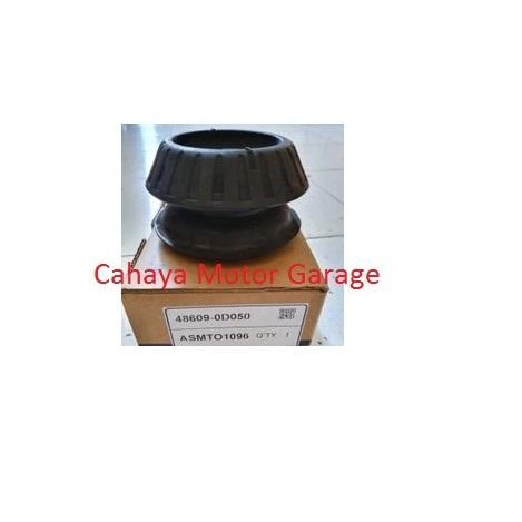 Karet Support Shock Breaker Vios 2006-2012 Yaris 2006-2012 Tenacity