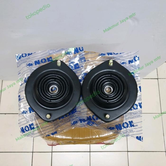 Support Shock Depan Lancer Evo3