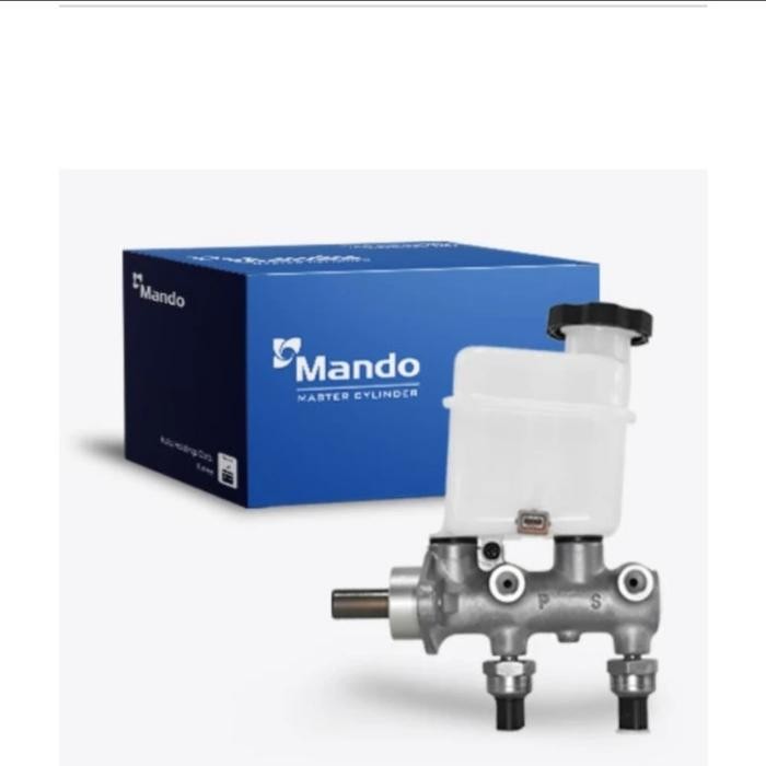 Master Rem Hyundai Accent Mando