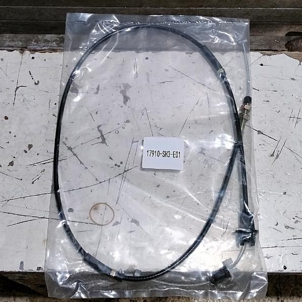 Kabel Gas Grand Civic Nova Lx 1988-1991