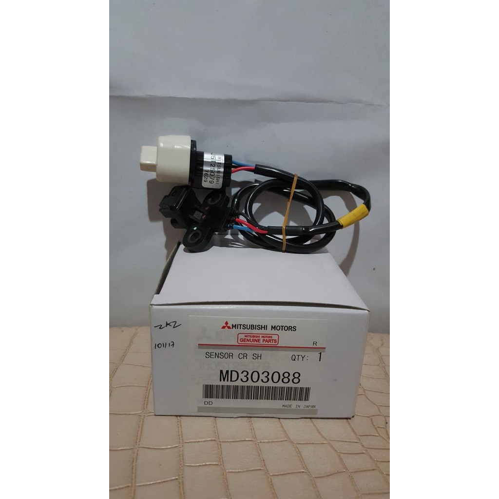Sensor Crankshaft Galant V6 Lele Dan Galant V6-24