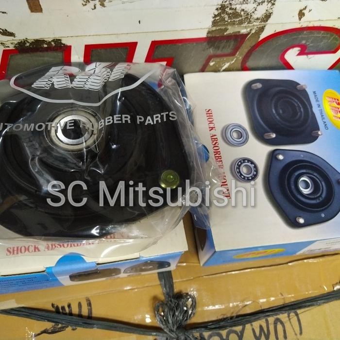 Support Shock Breaker Lancer Evo 3 Rbi