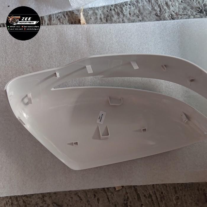 COVER SPION NISSAN X-TRAIL T32 ORIGINAL BARANG GRESH