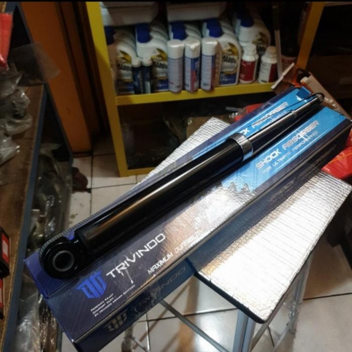 Shock Belakang Honda Jazz Rs 1 Set Trivindo