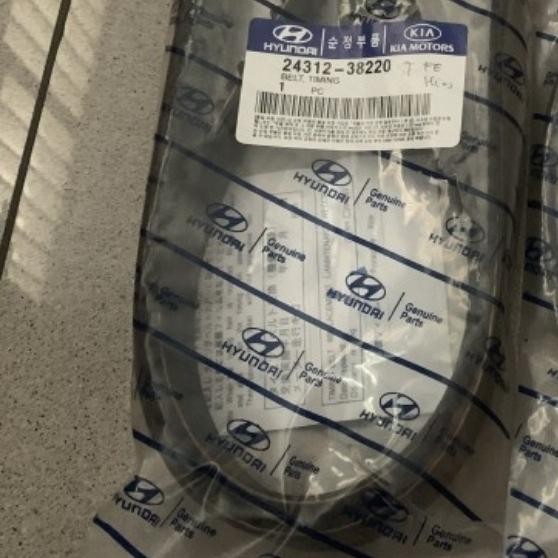 Timing Belt Panjang Hyundai Santa Fe 2.4