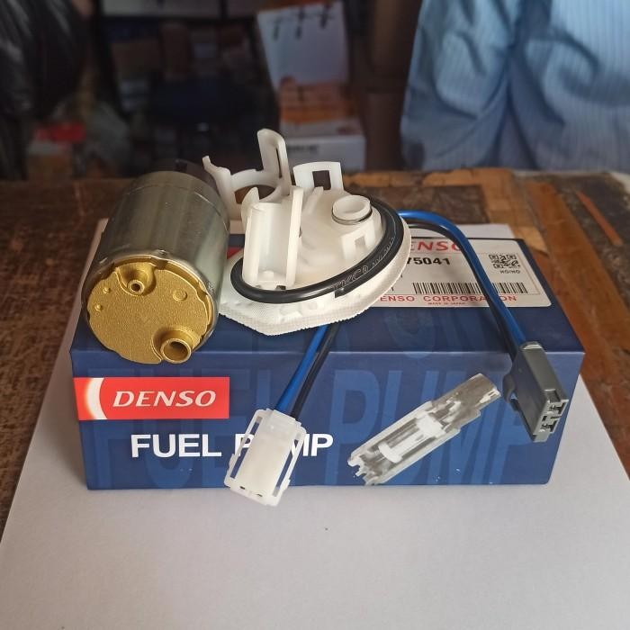 Fuel Pump Pompa Bensin Suzuki Apv, Innova Oem Japan