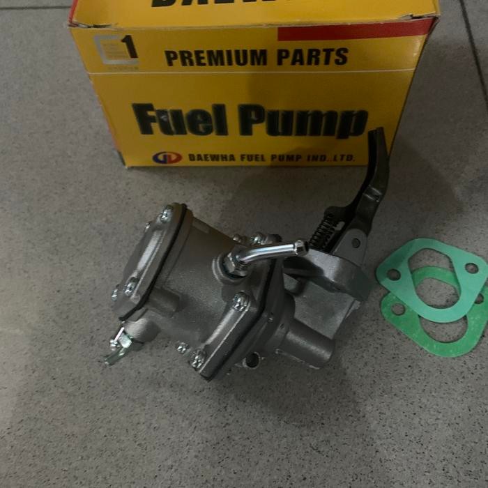 Fuel Pump Pompa Bensin Timor Sohc