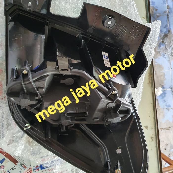 Lampu Stop Chevrolet Spin Active Sebelah Kiri Brg Baru Bkn Rekondisi