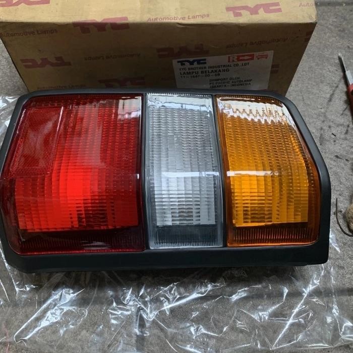 Lampu Stop Belakang Mitsubishi L300 ,T120Ss Minibus Tyc