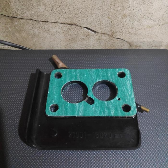 Bonit Carburator Toyoya Kijang Kf20, Kijang Kf40, Kijang Kf60 Kapsul