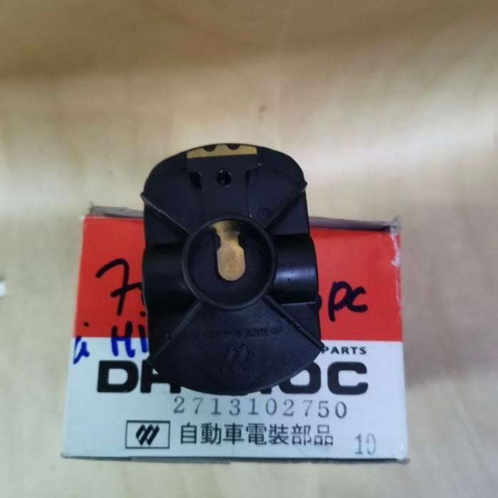 Rotor Delco Hyundai Atoz Kia Visto