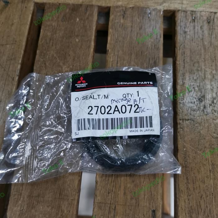 Seal As Roda Transmisi Mitsubishi Mirage Matic