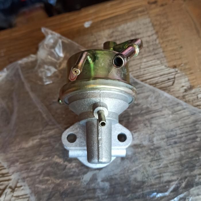 Fuel Pump Pompa Bensin Membran Daihatsu Zebra 1.0 S88