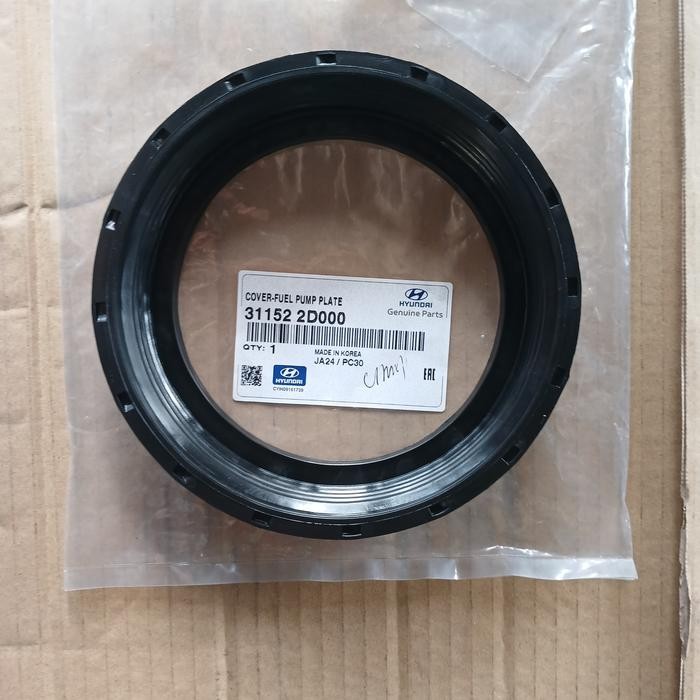 Tutup Bensin Hyundai H1 Bensin Asli