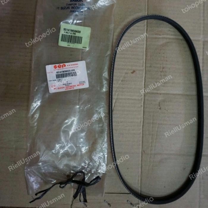 Van Belt Karimun Estilo 3Pk 770