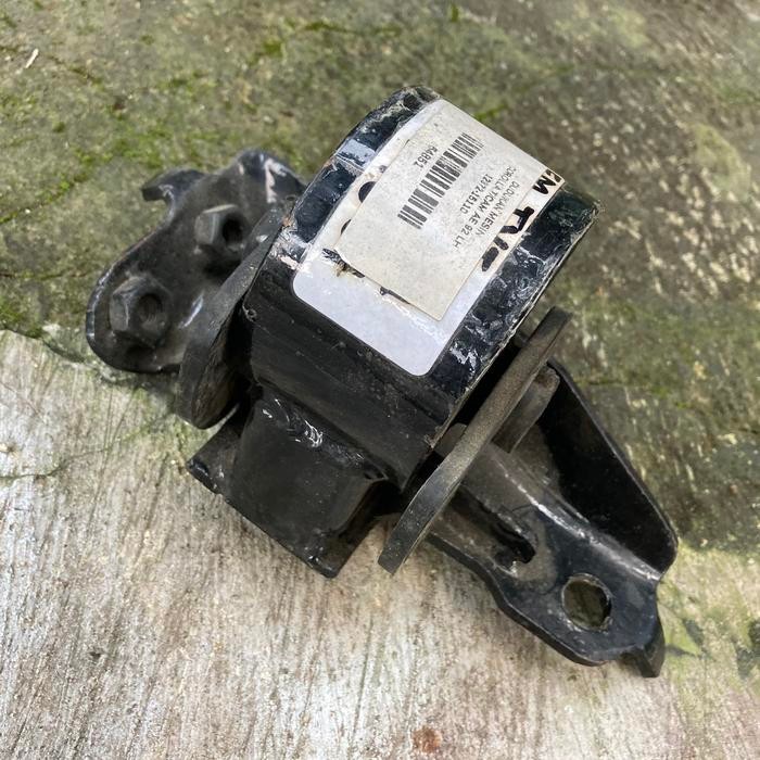 Engine Mounting Kiri Lh Corolla Ae92 Twincam Ee90 Se Saloon Ee97 Wagon 12372-15110