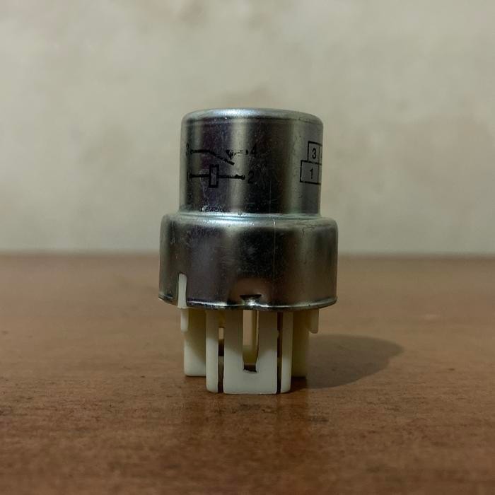 Relay Cooling Fan All Crown Gs131 Jzs130 Ls130 Ms132 Ms133 Ys120 Ys132