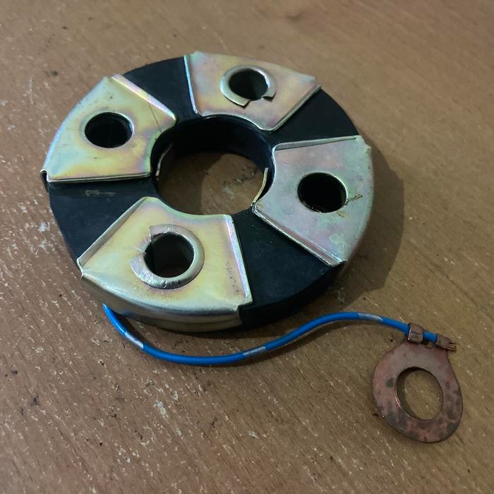 Kampas Stir Joint Flexible Steer Corona Rt100 Rt104 Rt116 Rt132 Tt132