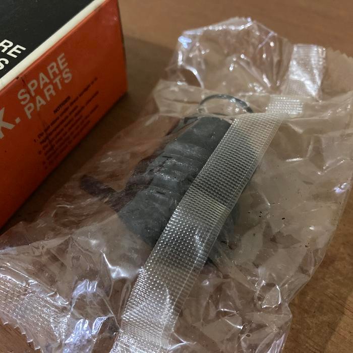 Co Master Kit Kopling Bawah Avanza Xenia Rush Terios 2006 Rk Japan