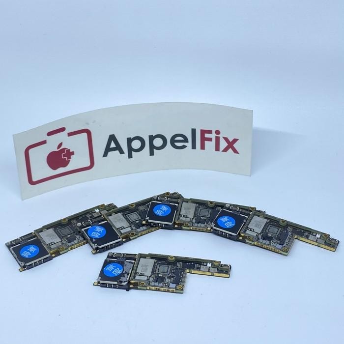 MESIN CNC BOARD IPHONE X XR XSMAX