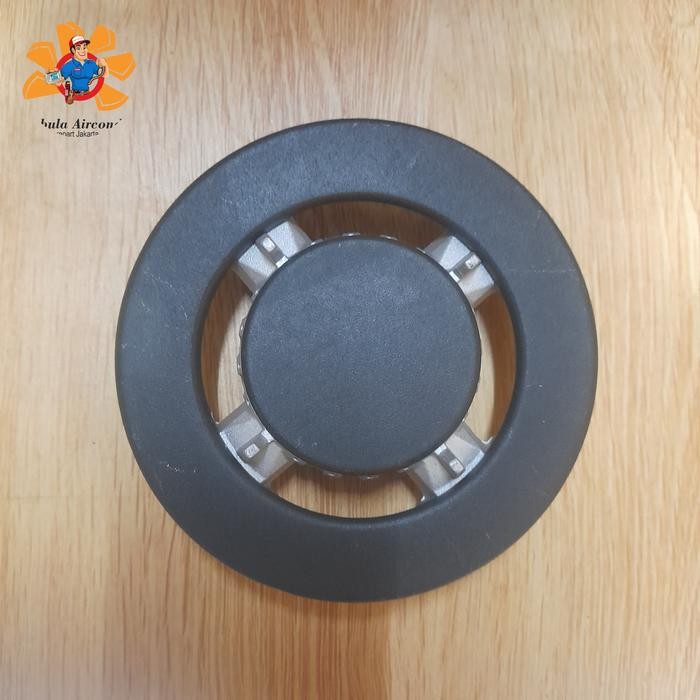 BURNER KOMPOR TANAM MODENA , DOMO , AZALEA , DIAMANTE , DELIZIA