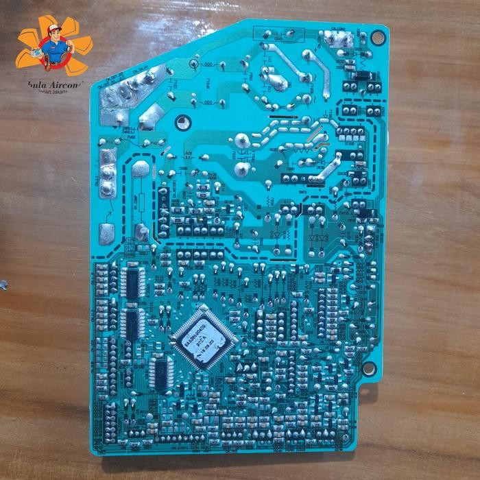 MODUL AC LG DUAL INVERTER E10SV5 ORIGINAL