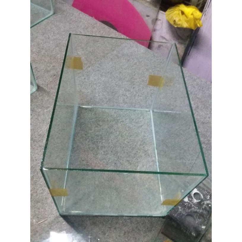 Akuarium 40X30X30