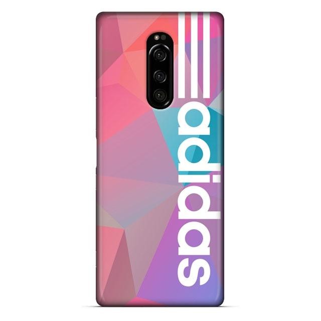 (Allthebest) Custom Casing Hardcase Hard Case Hardcase Sony Experia Xperia 1 XZ4