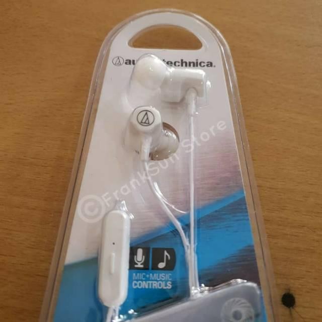 (Allthebest) PROMO audio technica ATH-CLR100is