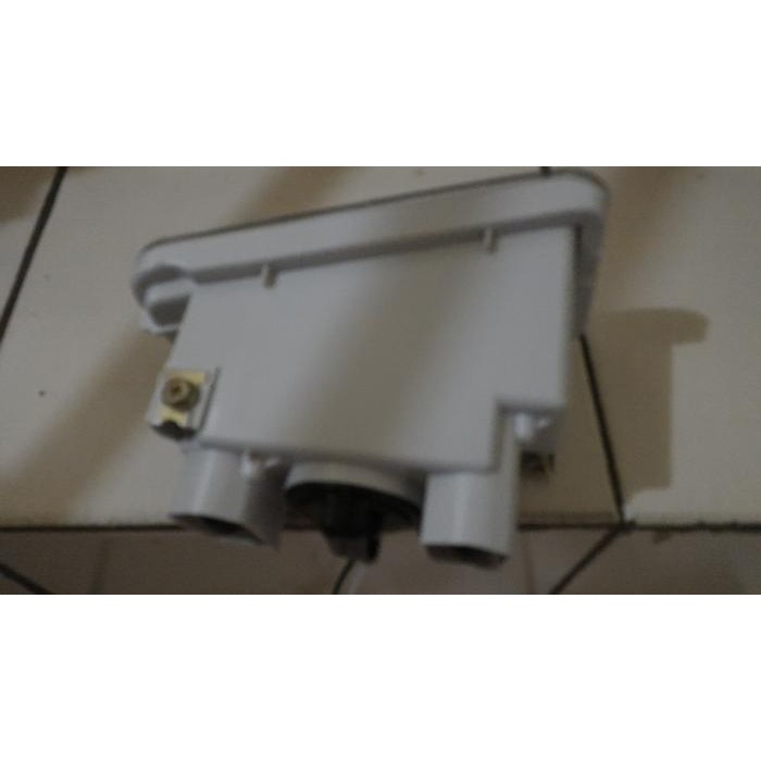 Foglamp / Fog Lamp (Lampu Kabut) Kijang Kapsul Tahun 2000 Per Set