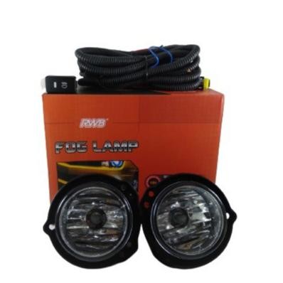 Foglamp Lampu Kabut Lampu Fog Lamp All New Avanza Xenia 2012 2013 2014