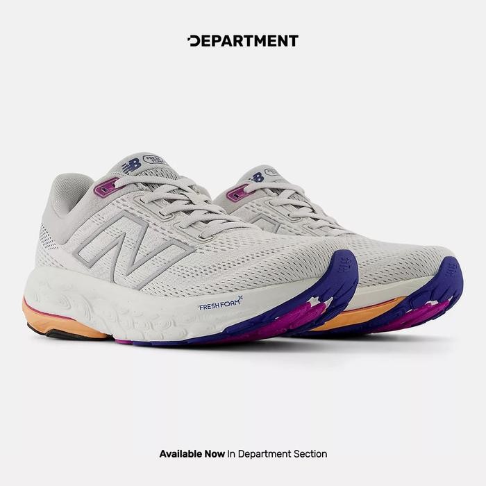 Sepatu Lari Wanita NEW BALANCE FRESH FOAM X 860V14 W860F14 ORIGINAL