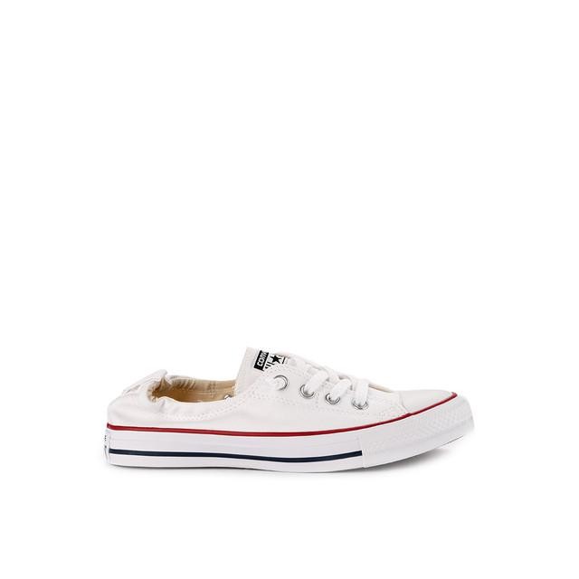 Converse Chuck Taylor All Star Shoreline Wanita Putih