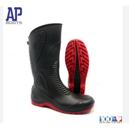 SEPATU BOAT/ BOATS KARET AP MOTO