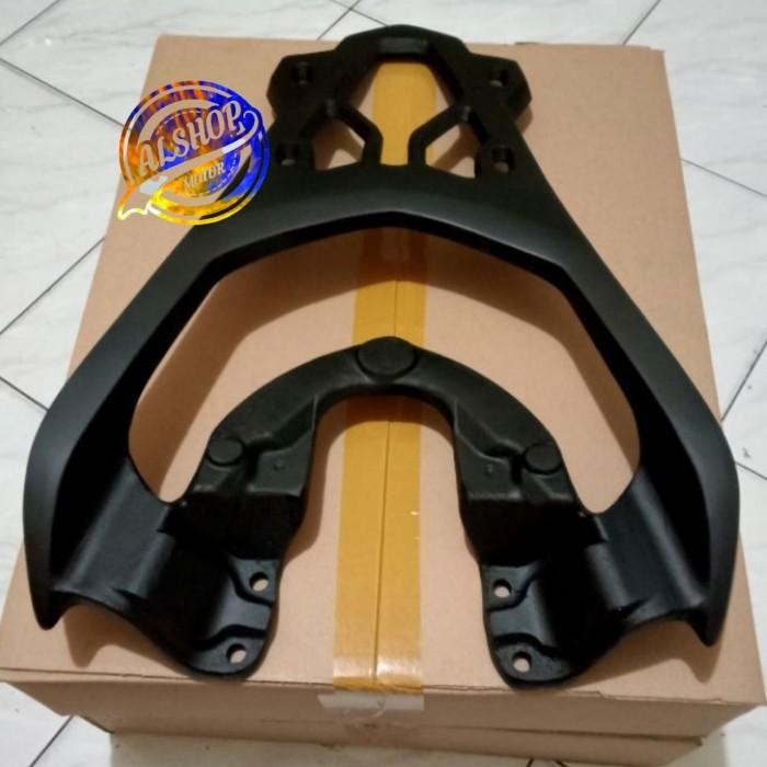 PREMIUM BREKET BOX MOTOR FREEGO / BEHEL BOX FREEGO DUDUKAN BOX YAMAHA FREEGO