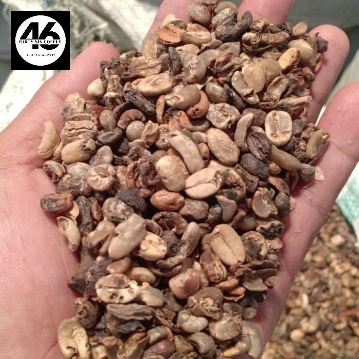 

PREMIUM Green Bean Arabika Kualitas Pixel (Bahan Kopi Bubuk Kualitas Premium)