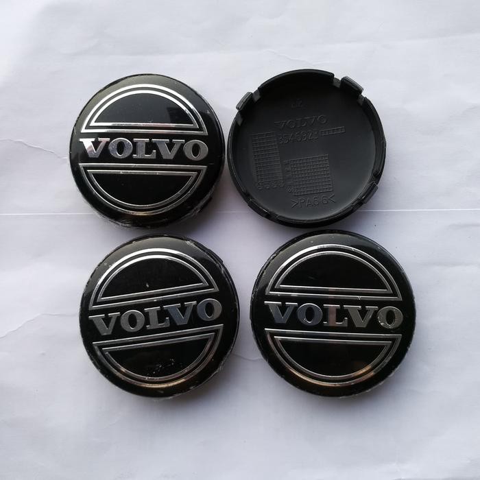 PREMIUM Dop roda volvo