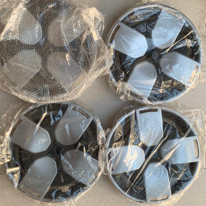 PREMIUM Dop Roda Wuling Air Ev Kondisi Baru