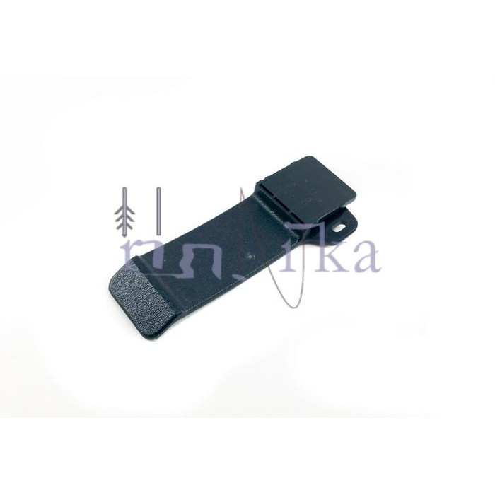 Klip HT Icom IC-V68 Belt Clip Jepitan Penjepit Walkie Talkie V68 ICV68