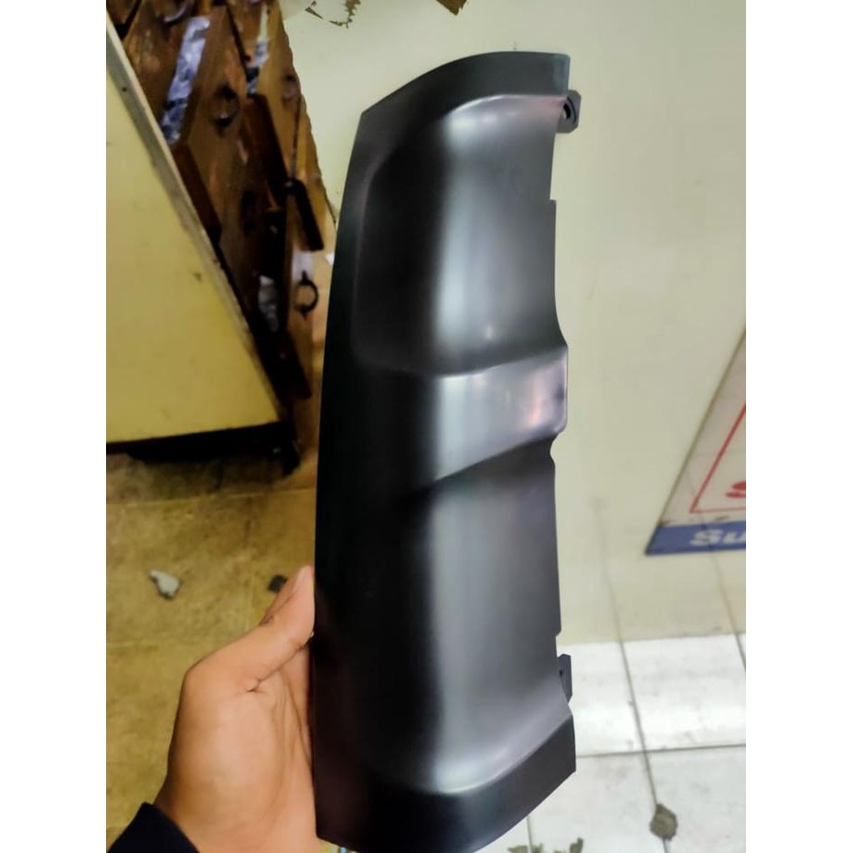 Cover Tutup Derek New Aerio 2004