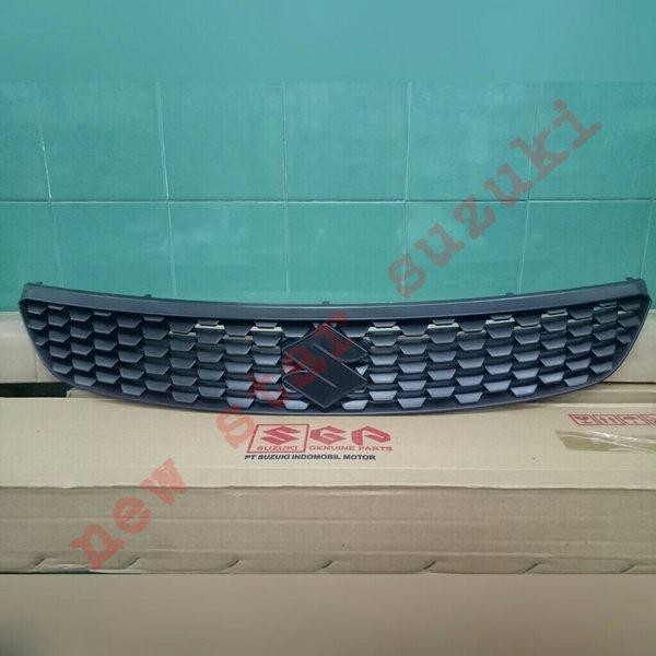 Grill Bumper Depan Suzuki All New Swift 2014