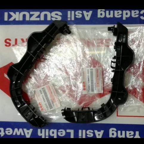 Breket Bumper Belakang Suzuki New Swift