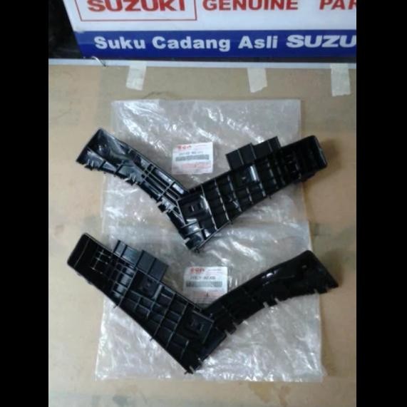 Breket Bumper Sx4 Belakang