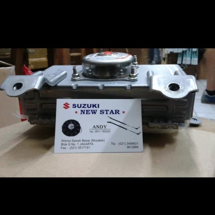 Air Bag Penumpang Suzuki Ertiga