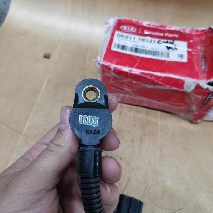 Sensor Cmp Phase Kia Carens 1 Satu
