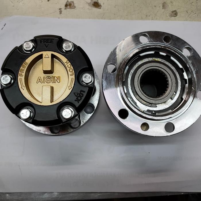 Free Lock Suzuki Jimny Katana Vitara